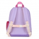 HELLO HOSSY vaikiška kuprinė MINI MAUVE, 6+ m.