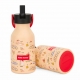HELLO HOSSY gertuvė / termosas GOURDE AMSTERDAM, 350 ml
