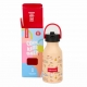 HELLO HOSSY gertuvė / termosas GOURDE AMSTERDAM, 350 ml