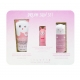 INUWET odos priežiūros rinkinys DREAM PINK