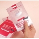 INUWET veido odos rinkinys LIP+EYE PATCHES