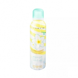 INUWET prausimosi putos VANILLA, 200 ml