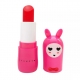 INUWET vaikiškos kosmetikos rinkinys CHERRY+FUCHSIA
