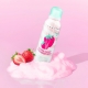 INUWET dušo putos FRAISE