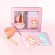 INUWET nulupamų veido kaukių rinkinys DIY COFFRET