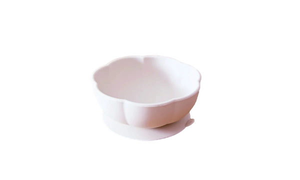 JACK O JUNO silikoninis dubenėlio ir šaukštelio rinkinys POPPY BOWL LIGHT PINK JACK O JUNO silikoninis dubenėlio ir šaukštelio rinkinys POPPY BOWL LIGHT PINK