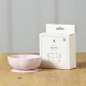 JACK O JUNO silikoninis dubenėlio ir šaukštelio rinkinys POPPY BOWL LIGHT PINK JACK O JUNO silikoninis dubenėlio ir šaukštelio rinkinys POPPY BOWL LIGHT PINK