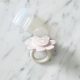 JACK O JUNO maitintuvas kūdikiui POPPY CREAM AND LIGHT PINK JACK O JUNO maitintuvas kūdikiui POPPY CREAM AND LIGHT PINK