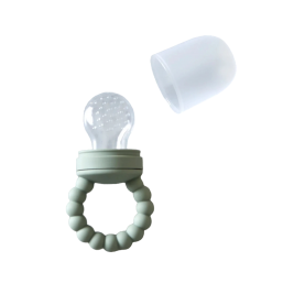 JACK O JUNO maitintuvas kūdikiui BUBBLE SAGE