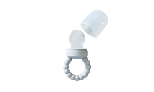 JACK O JUNO maitintuvas kūdikiui BUBBLE GLACIER GREY