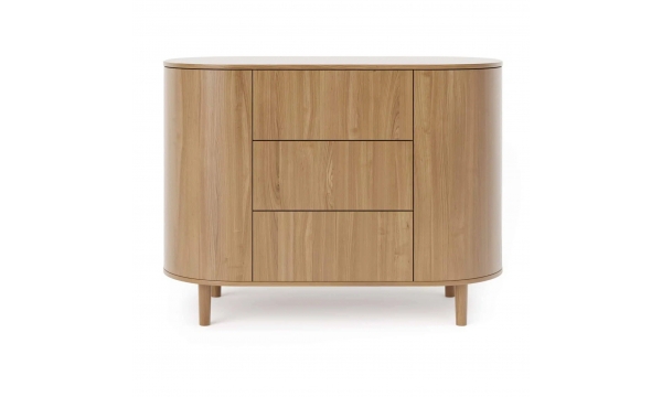 KAS KOPENHAGEN komoda KAI OAK KAS KOPENHAGEN komoda KAI OAK