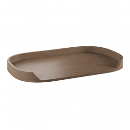 KAS KOPENHAGEN vystymo staliukas KAI SMOKED OAK