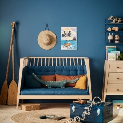 LEANDER LINEA OAK