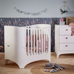 LEANDER CLASSIC WHITE