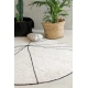 LORENA CANALS kilimas TRACE BEIGE