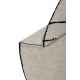 LORENA CANALS kilimas TRACE BEIGE