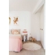 LORENA CANALS kilimas BUBBLY VINTAGE NUDE
