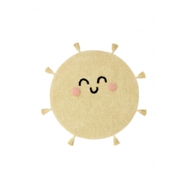 LORENA CANALS kilimas MY SUNSHINE