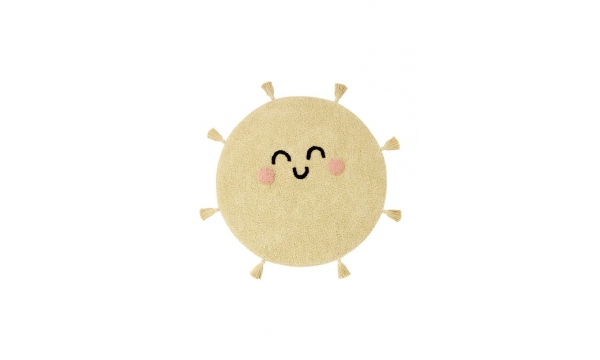 LORENA CANALS kilimas MY SUNSHINE