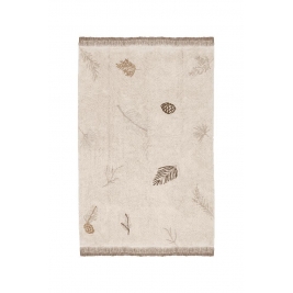 LORENA CANALS kilimas PINE FOREST