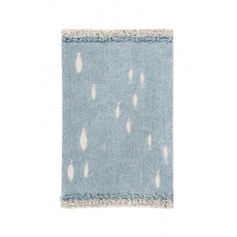 LORENA CANALS kilimas OCEAN SHORE