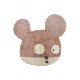 LORENA CANALS kilimas MISS MIGHTY MOUSE