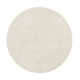 LORENA CANALS kilimas WOOLABLE ROUND NATURAL L