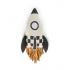 LORENA CANALS pagalvėlė ROCKET  +59.00€