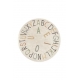 LORENA CANALS kilimas ABC COLOR AND LETTERS