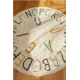 LORENA CANALS kilimas ABC COLOR AND LETTERS