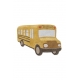 LORENA CANALS kilimas SCHOOL BUS