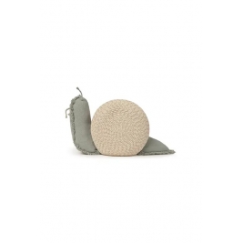 LORENA CANALS žaislų krepšys BIG SNAIL
