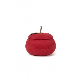 LORENA CANALS žaislų krepšys APPLE