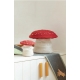 LORENA CANALS žaislų krepšys MINI MUSHROOM