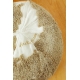 LORENA CANALS minkštas pufas WORLD MAP RUGCYCLED
