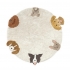 LORENA CANALS kilimas DOGS +169.00€