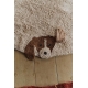 LORENA CANALS kilimas DOGS