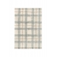 LORENA CANALS kilimas TARTAN BLUE SAGE