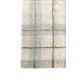 LORENA CANALS kilimas TARTAN BLUE SAGE
