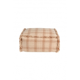 LORENA CANALS pufas ROSE