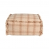 LORENA CANALS pufas TARTAN ROSE +149.00€