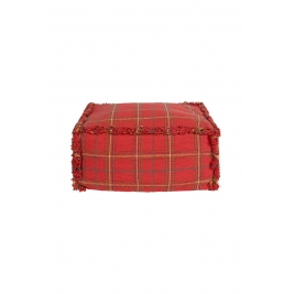 LORENA CANALS pufas MAPPLE RED