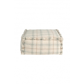 LORENA CANALS pufas BLUE SAGE