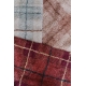 LORENA CANALS kilimas TARTAN ROSE