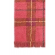 LORENA CANALS kilimas TARTAN VINTAGE RED