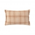 LORENA CANALS pagalvė TARTAN ROSE +29.00€