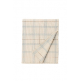 LORENA CANALS pledas TARTAN BLUE SAGE