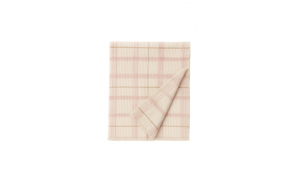 LORENA CANALS pledas TARTAN ROSE