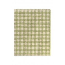 LORENA CANALS kilimas VICHY MATCHA