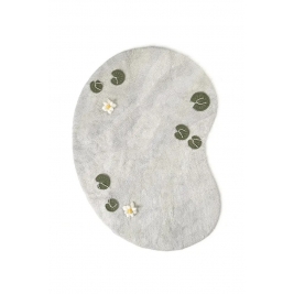 LORENA CANALS kilimas SWAN LAKE